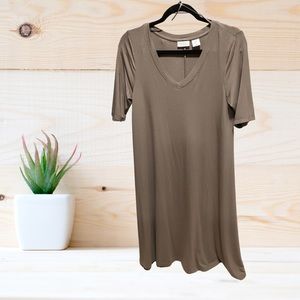 SIGRID OLSEN T-Shirt Dress
